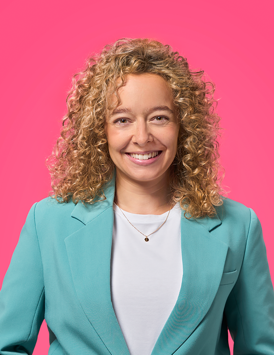 Jacqueline Bommer